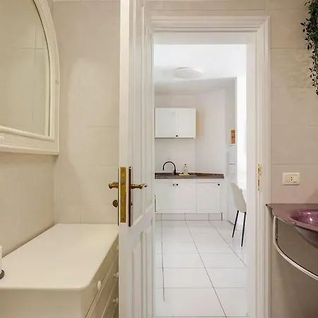 The Large Terrace, Fantastic View On Gigantes Puerto de Santiago (Tenerife)