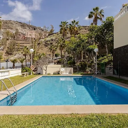 The Large Terrace, Fantastic View On Gigantes Apartmán Puerto de Santiago (Tenerife)