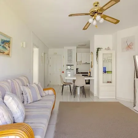 The Large Terrace, Fantastic View On Gigantes *