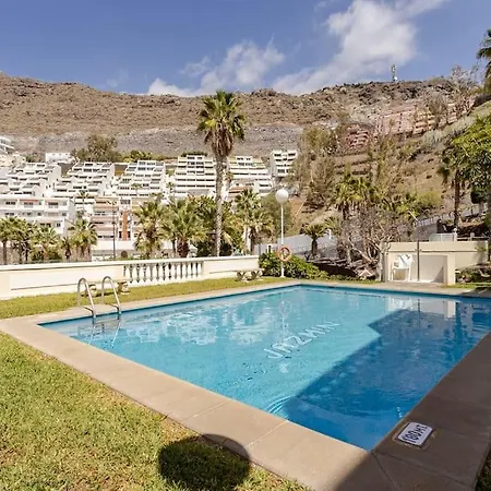 Daire The Large Terrace, Fantastic View On Gigantes